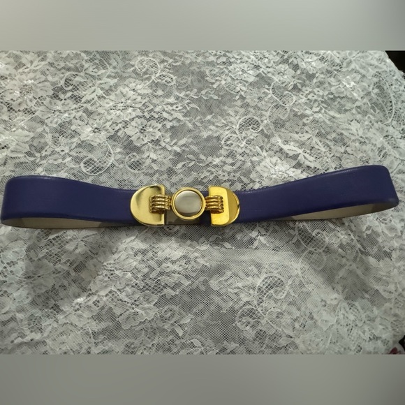 Belts